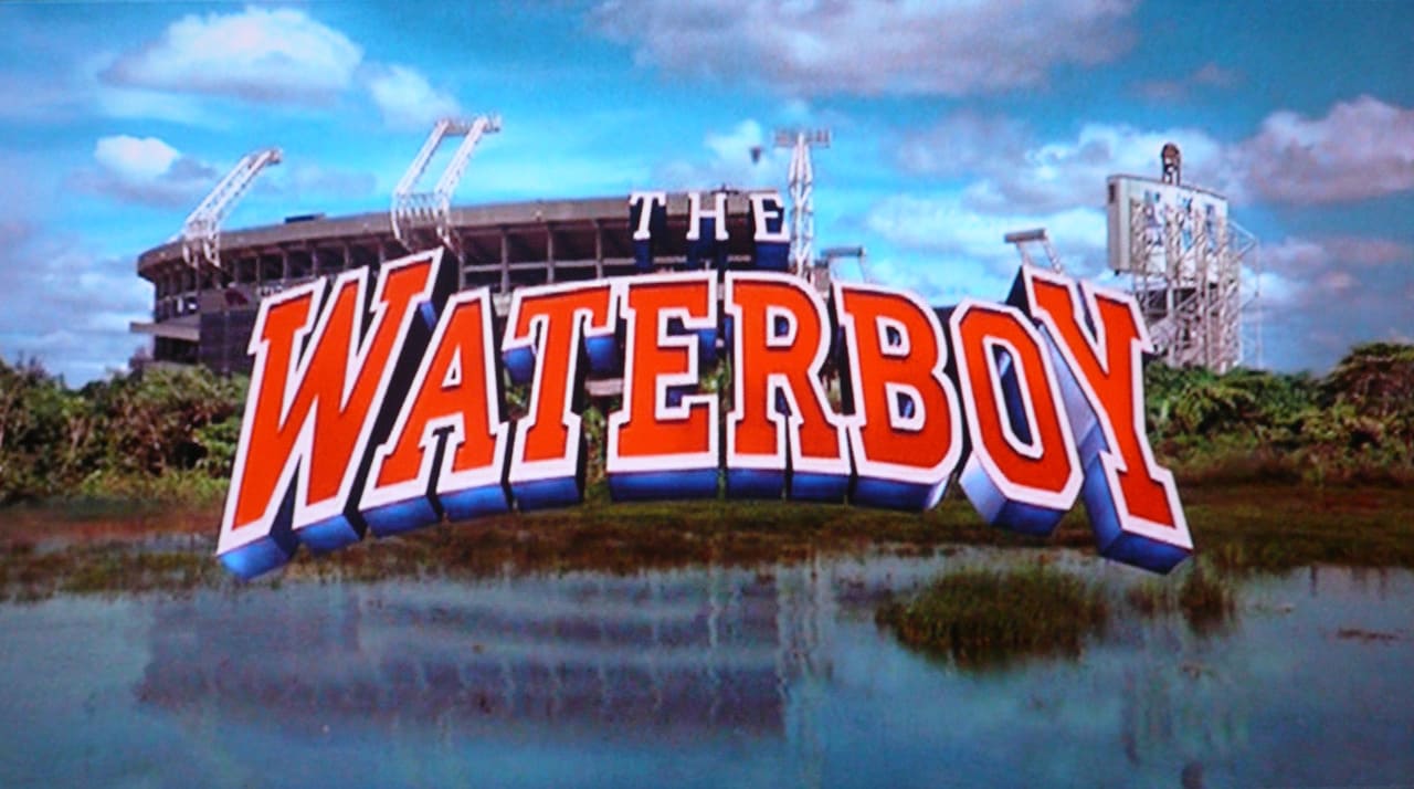 ウォーターボーイ The Waterboy