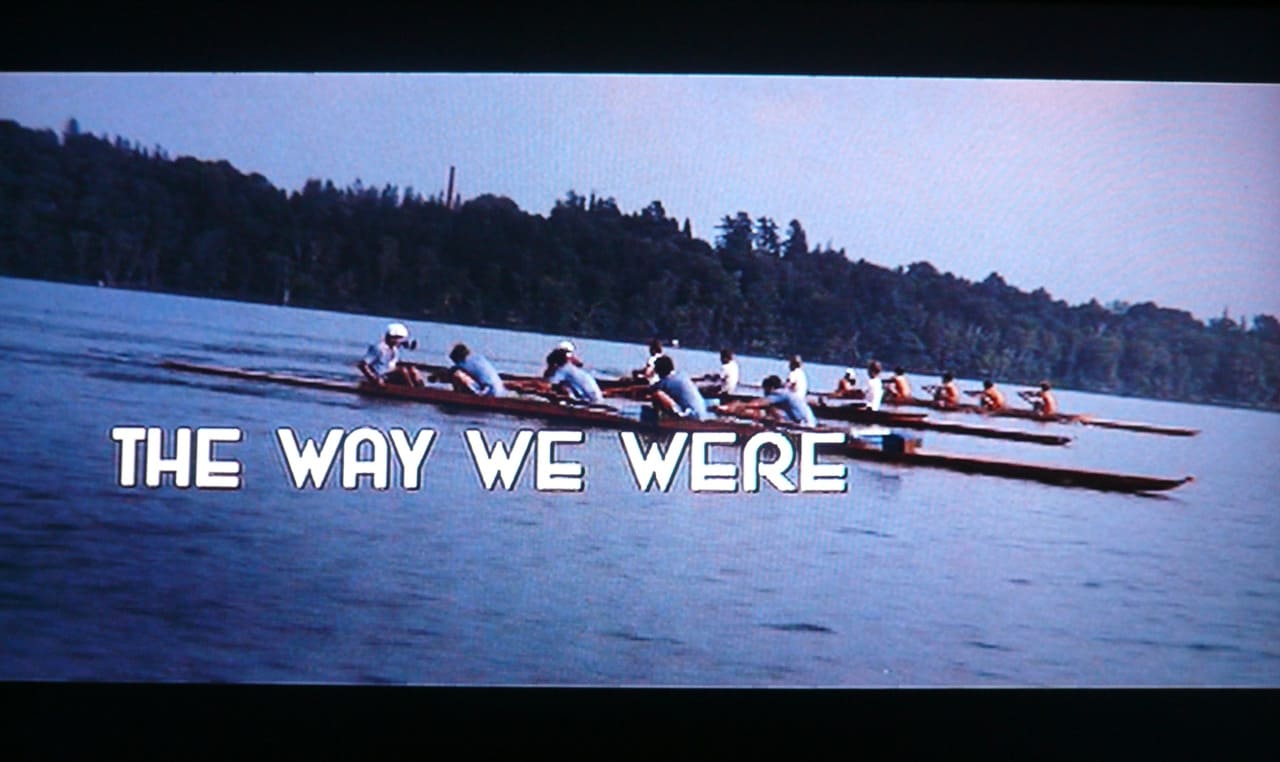 追憶 The Way We Were