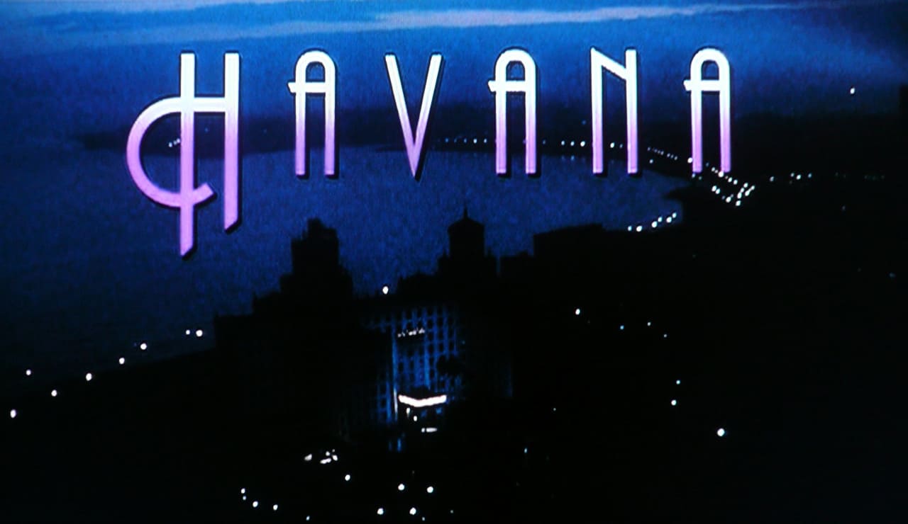 ハバナ Havana