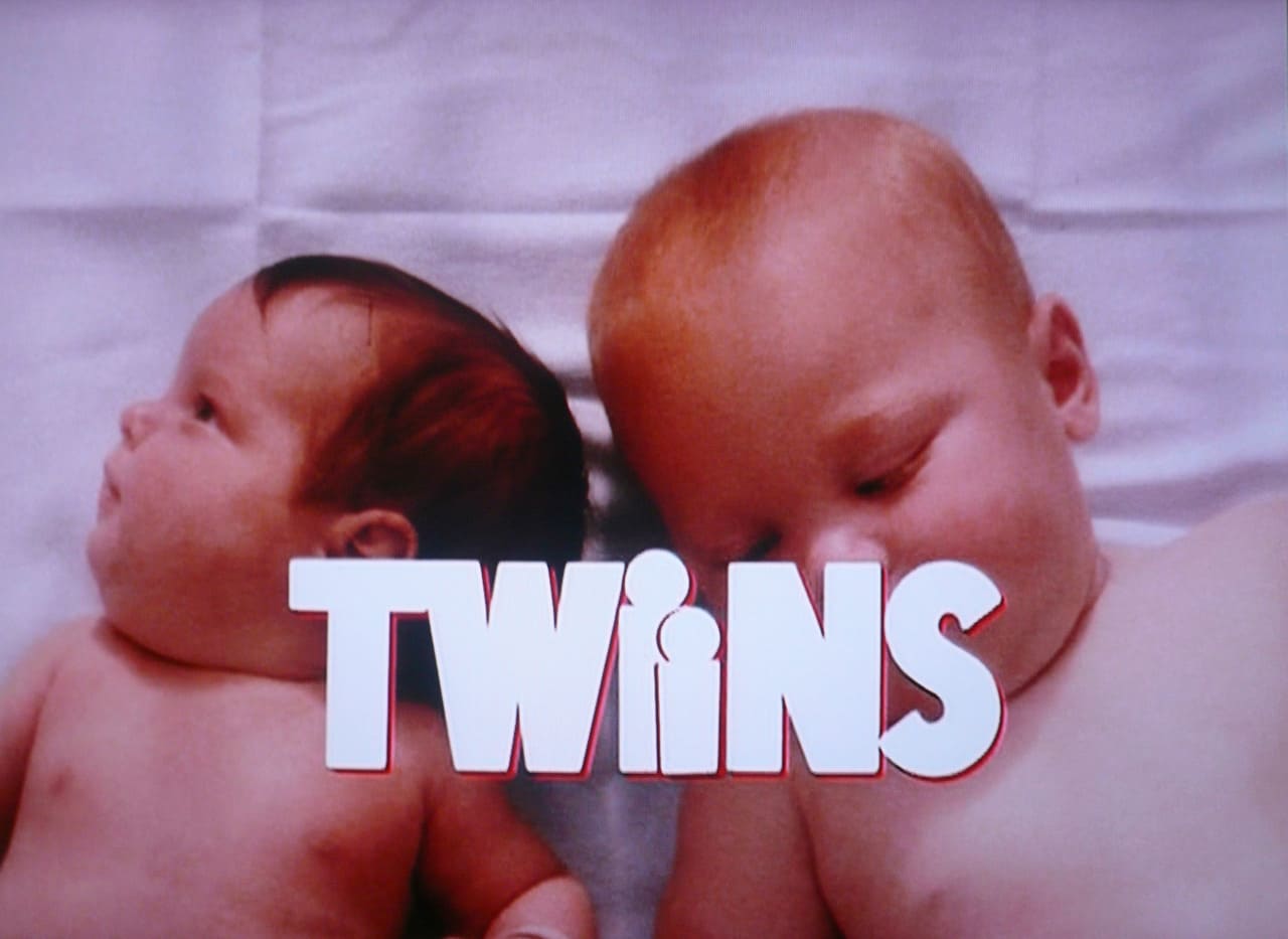 ツインズ Twins