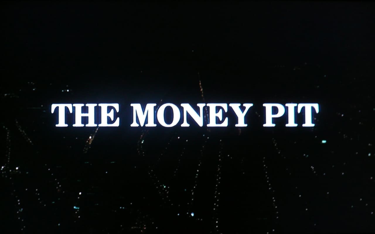 マネー・ピット Money Pit