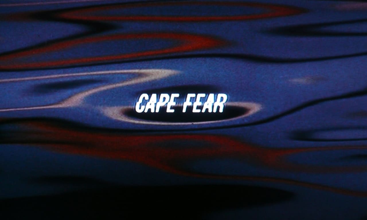 ケープ・フィアー Cape Fear