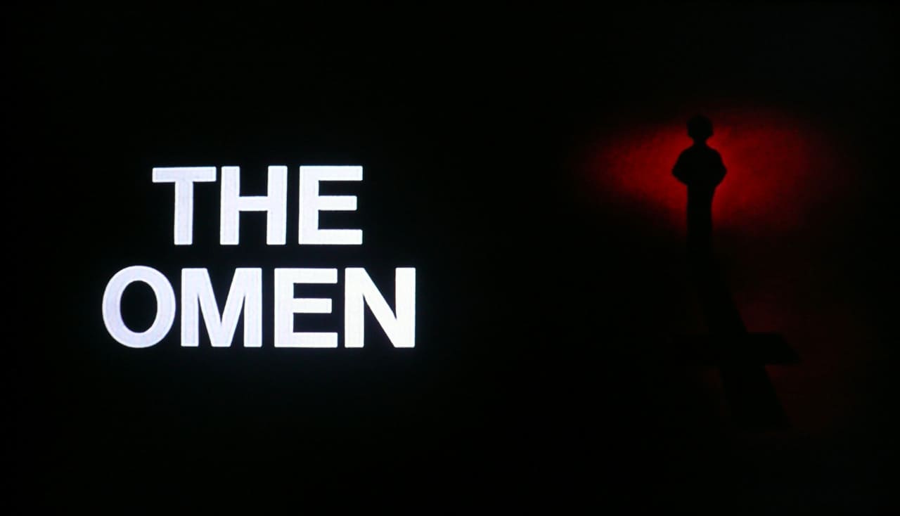 オーメン The Omen