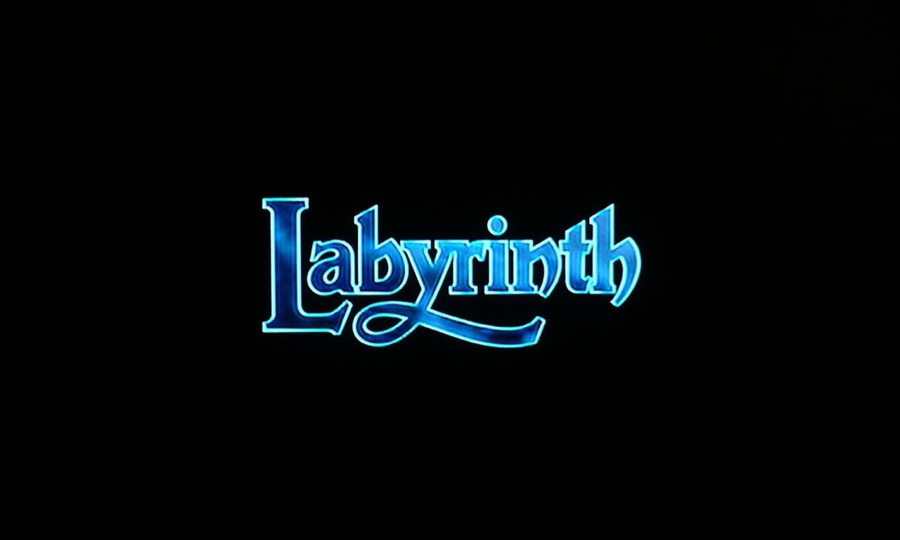 ラビリンス 魔王の迷宮 Labyrinth