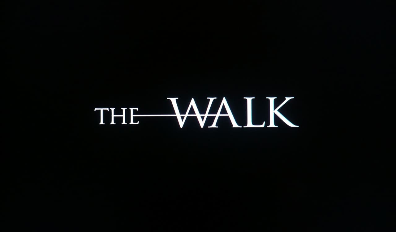 ザ・ウォーク The Walk