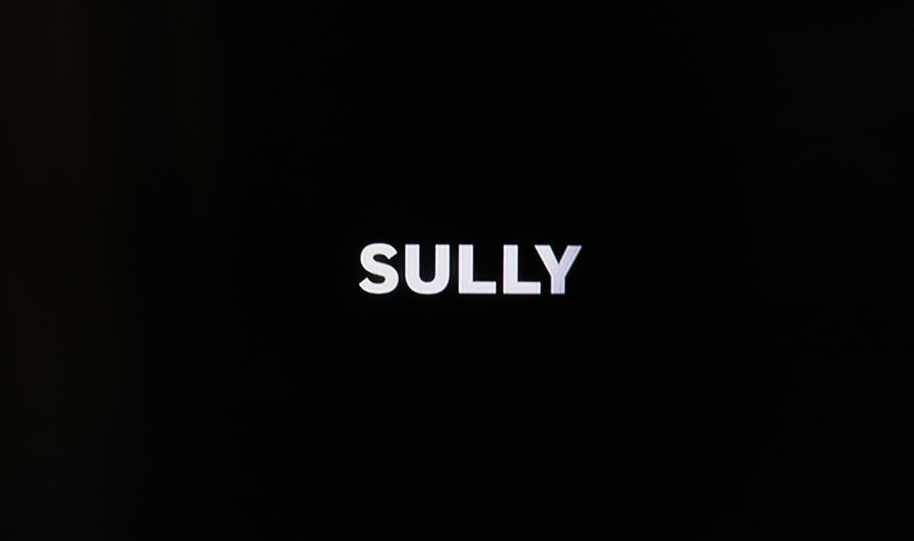 ハドソン川の奇跡 Sully