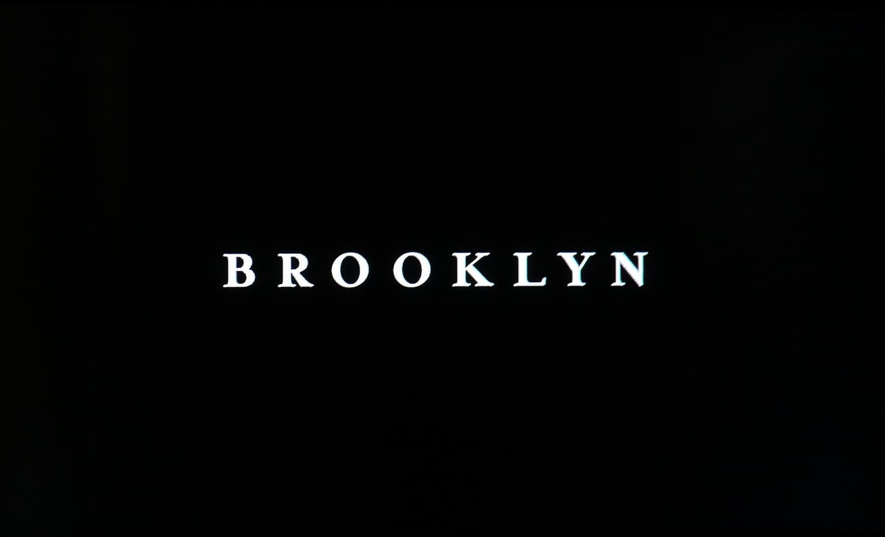 ブルックリン Brooklyn