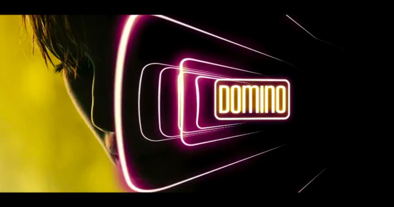 ドミノ Domino