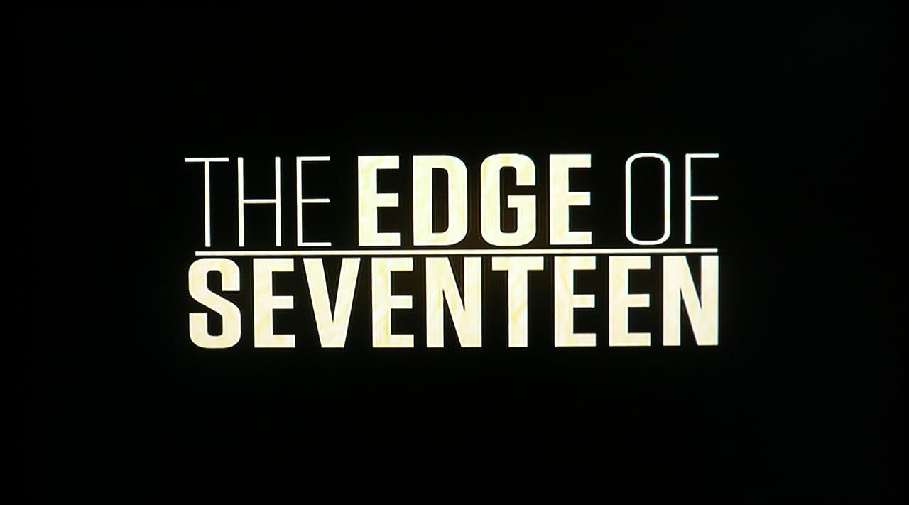 スウィート17モンスター The Edge of Seventeen