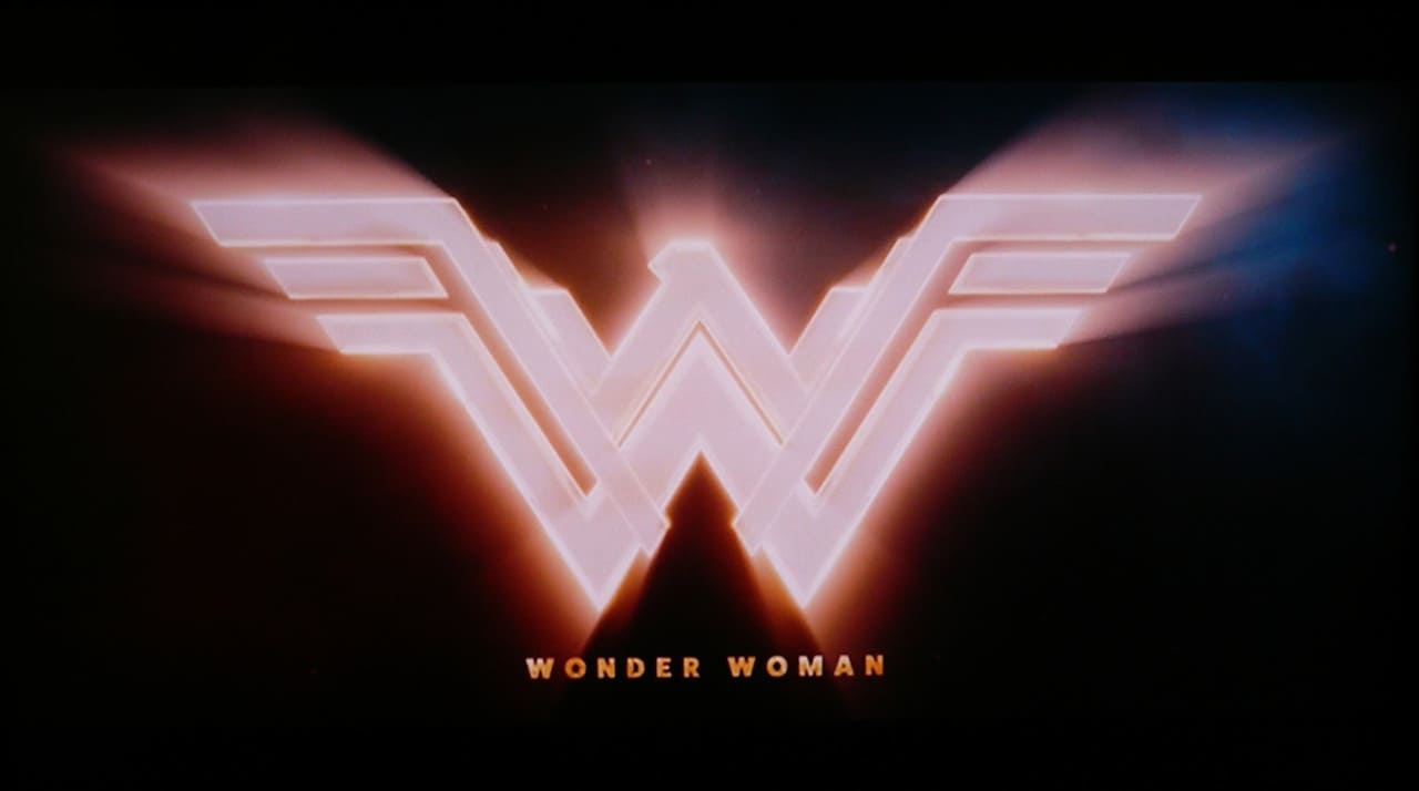 ワンダーウーマン Wonder Woman