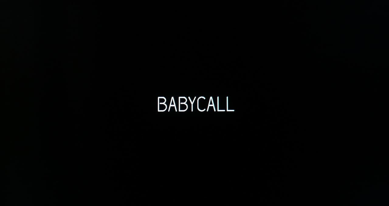 チャイルドコール 呼声 Babycall