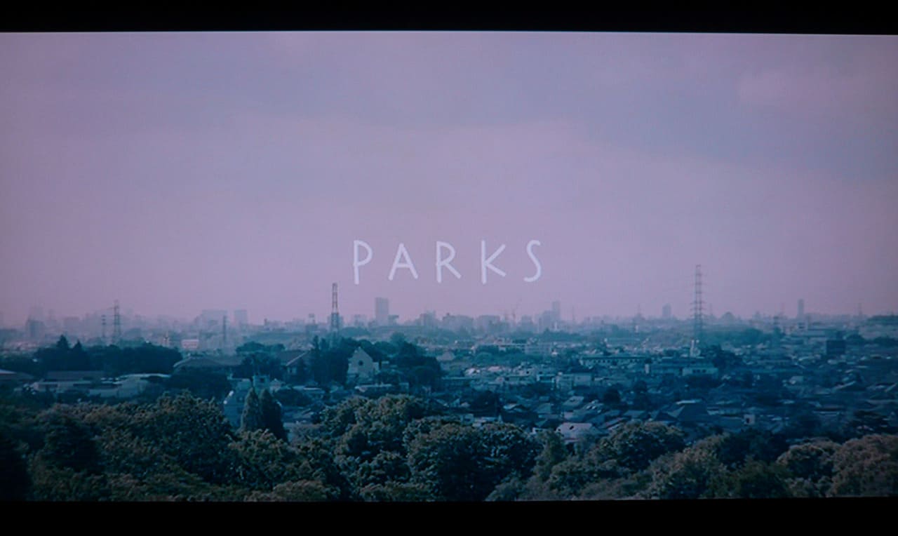 PARKS パークス