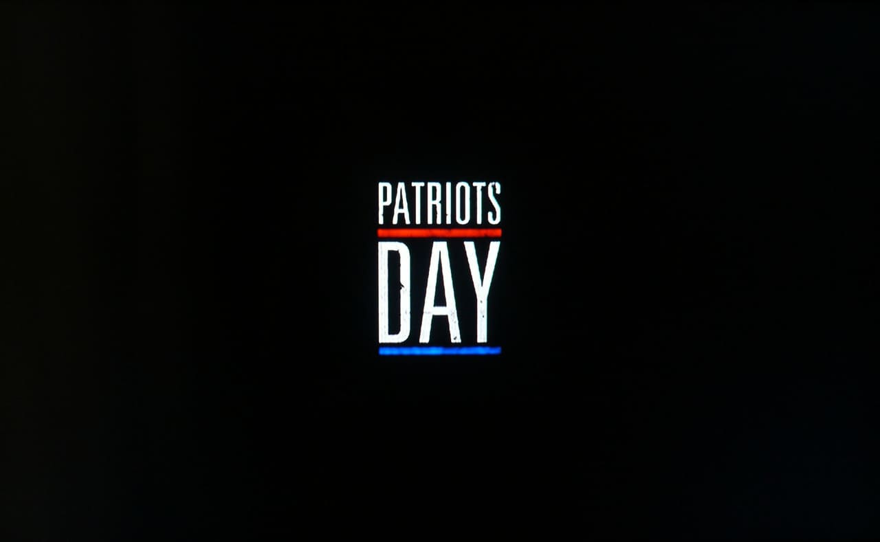 パトリオット・デイ Patriots Day