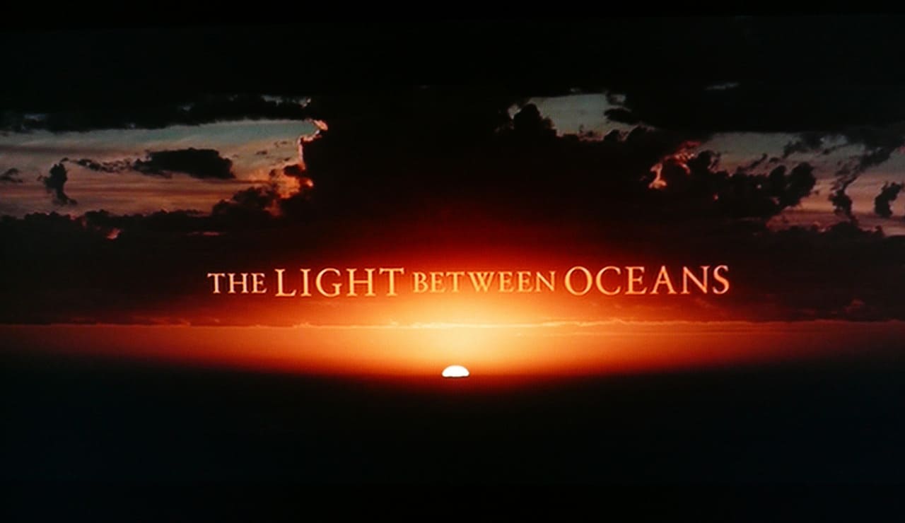 光をくれた人 The Light Between Oceans