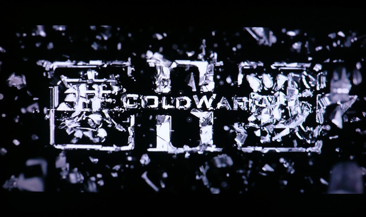 コールド・ウォー 香港警察 堕ちた正義 寒戦II Cold War II