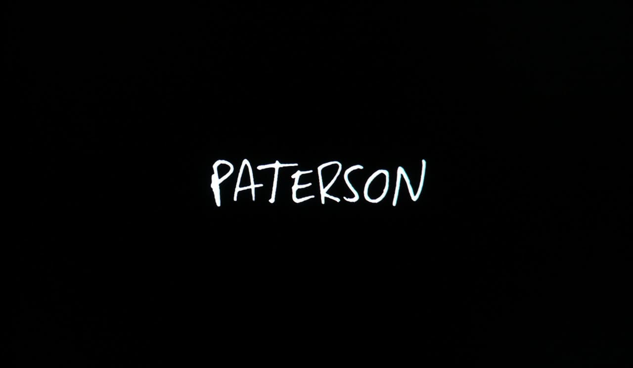 パターソン Paterson