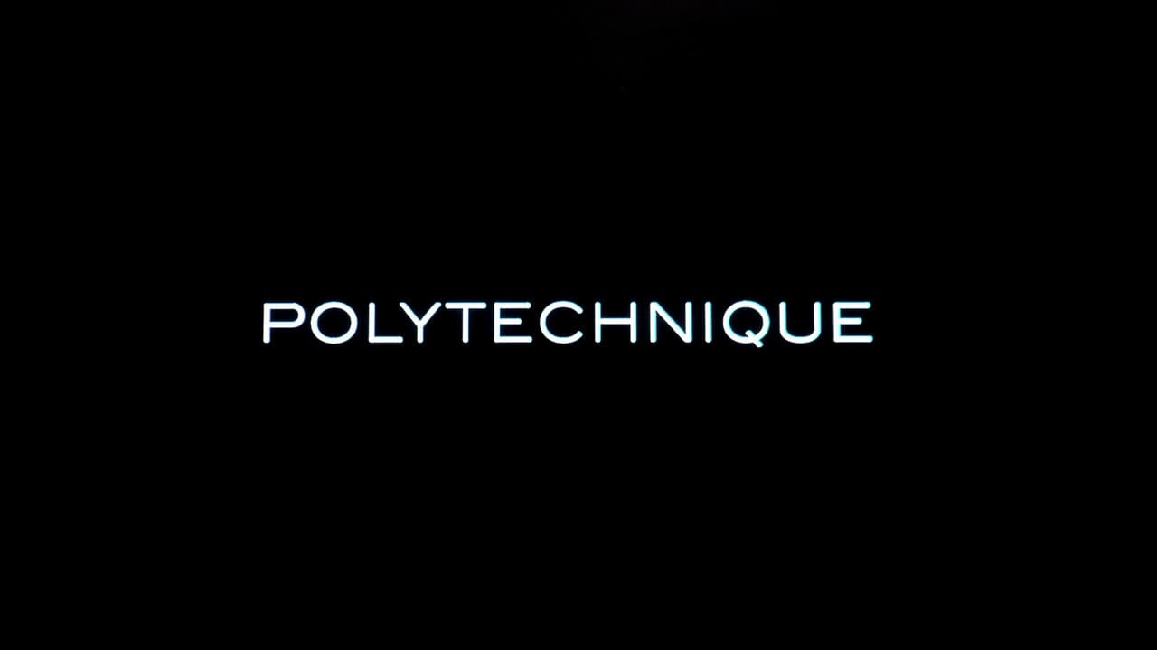 静かなる叫び Polytechnique