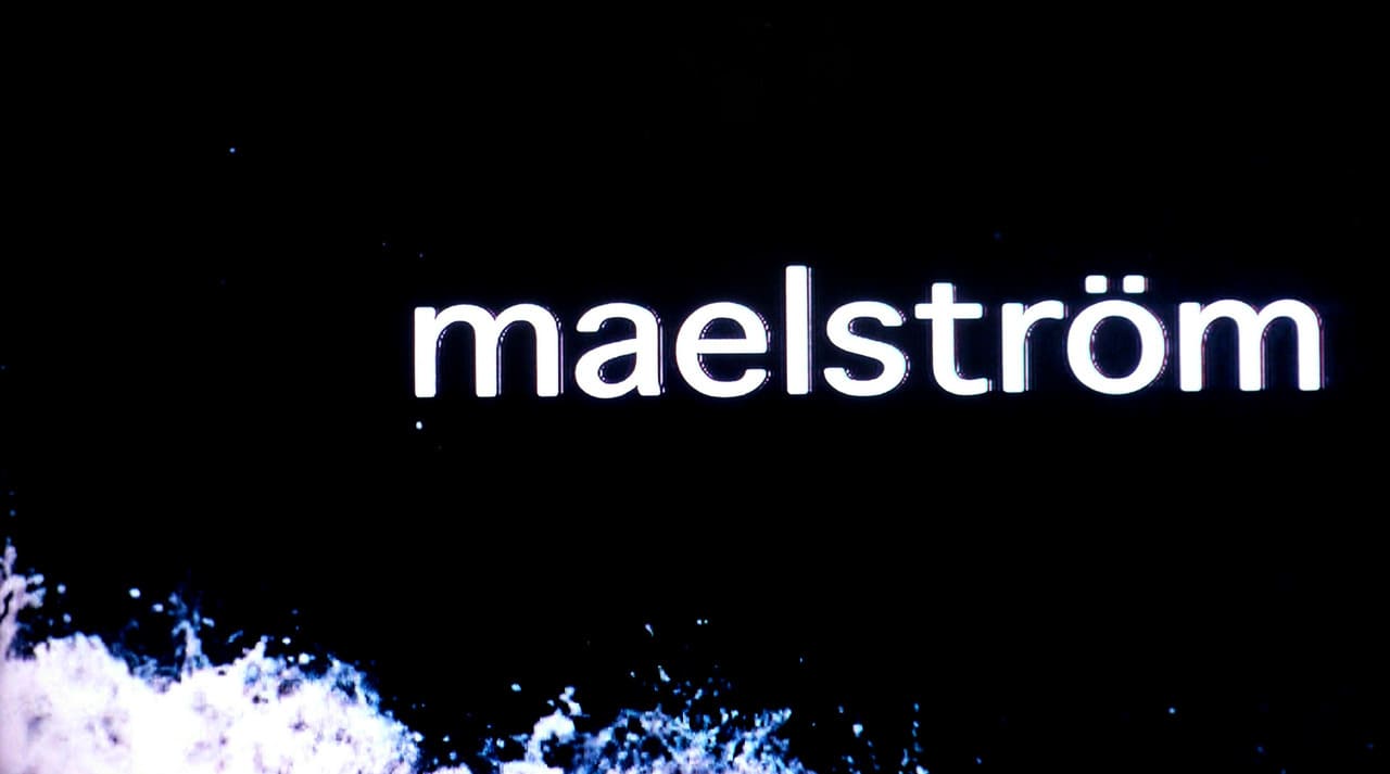 渦 Maelstrom