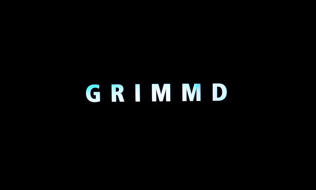 静寂の森の凍えた姉妹 Grimmd