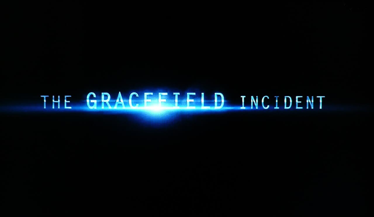 グレースフィールド・インシデント The Gracefield Incident