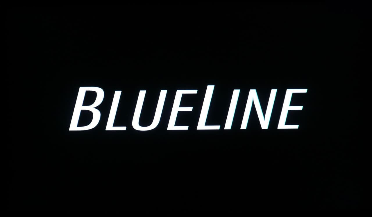 リベンジ・ショット 最後の賭け Blue Line