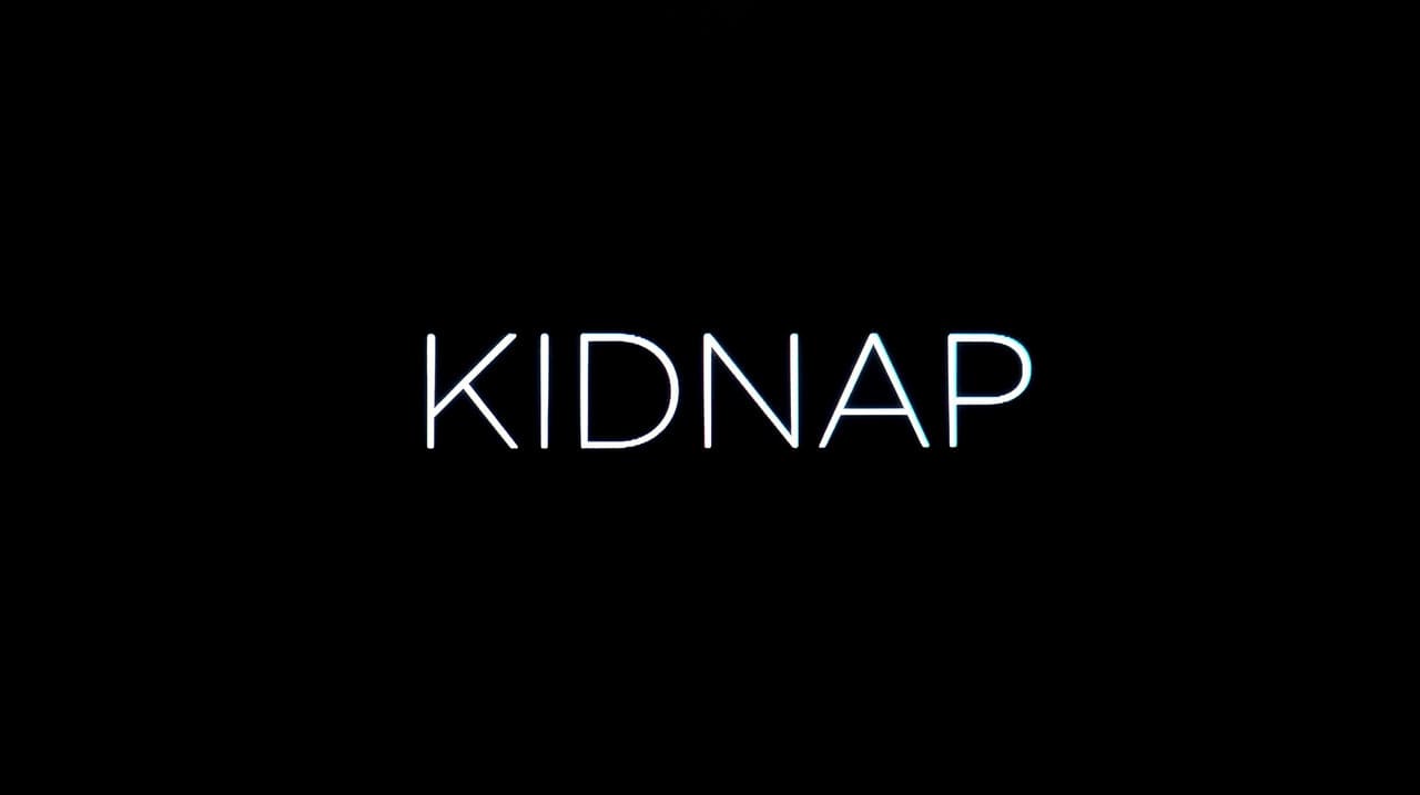 チェイサー Kidnap