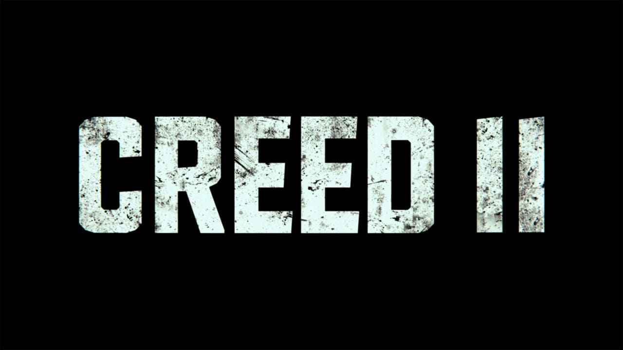 クリード 炎の宿敵 Creed II