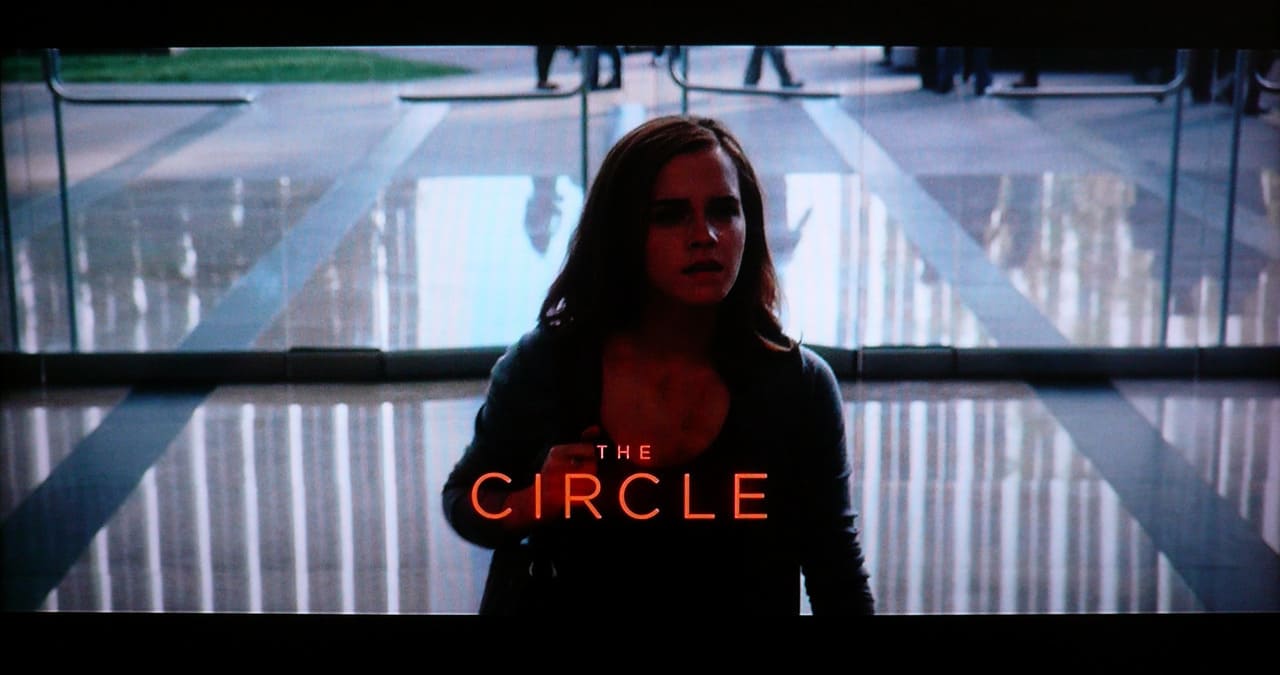 ザ・サークル The Circle