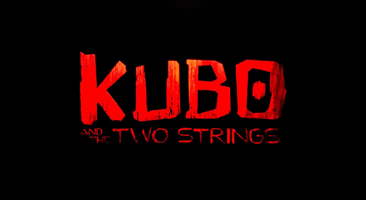 KUBO クボ 二本の弦の秘密 Kubo and the Two Strings