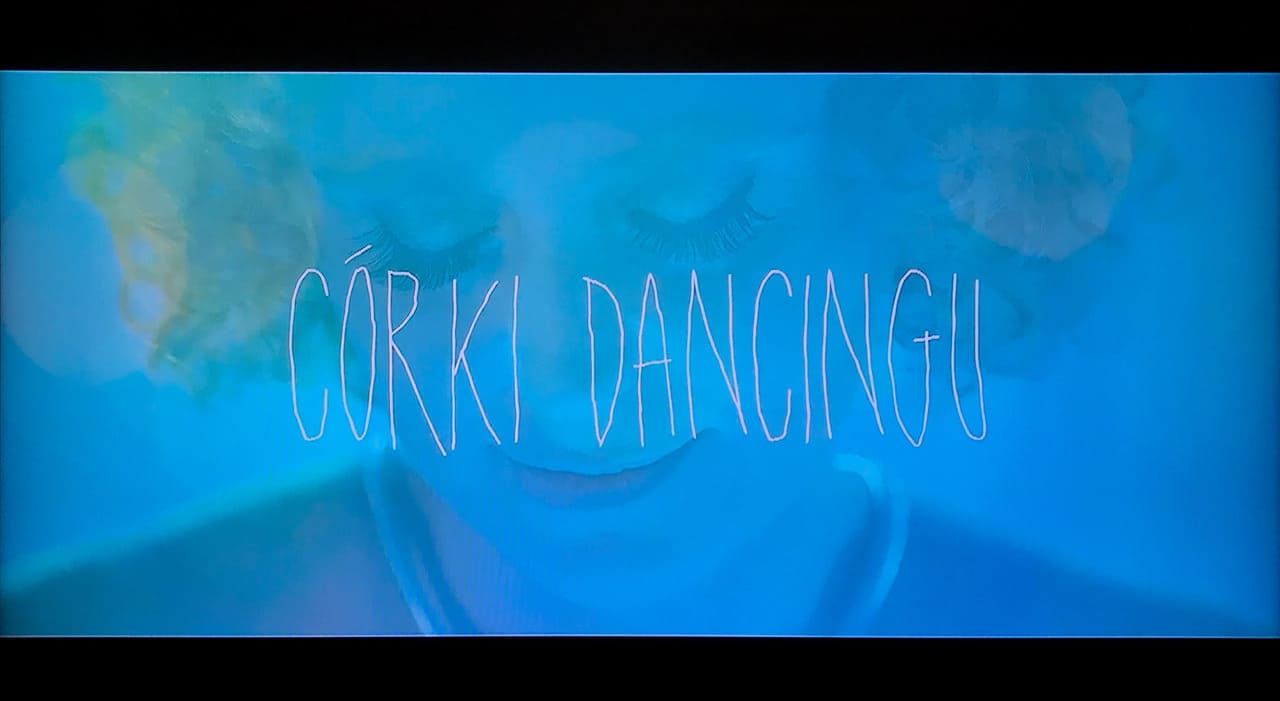 ゆれる人魚 Córki Dancingu