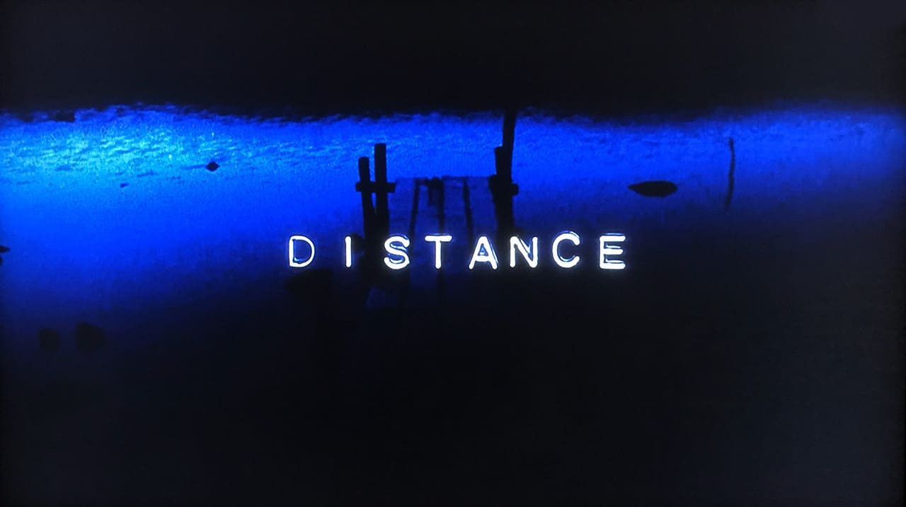 DISTANCE