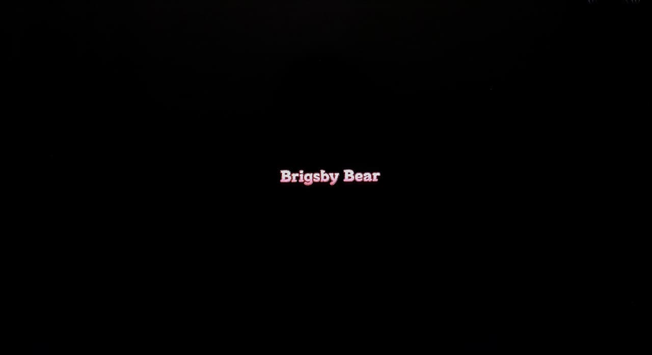 ブリグズビー・ベア Brigsby Bear