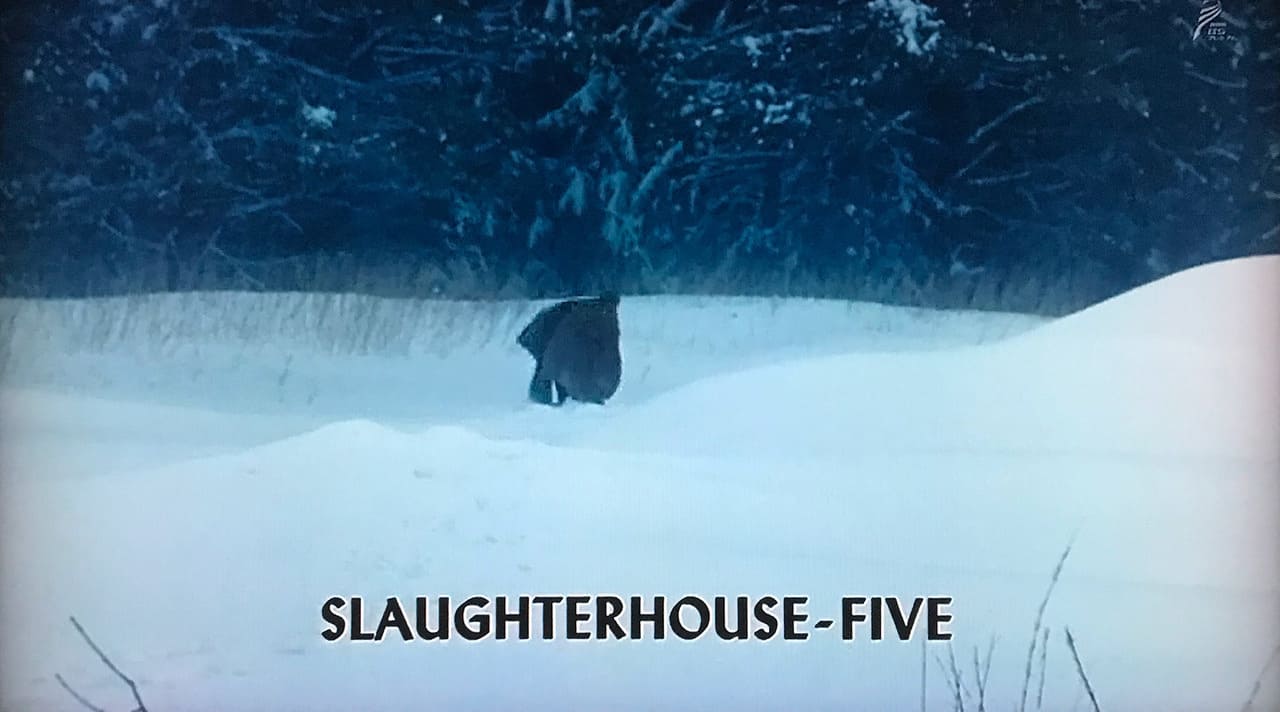 スローターハウス5 Slaughterhouse-Five