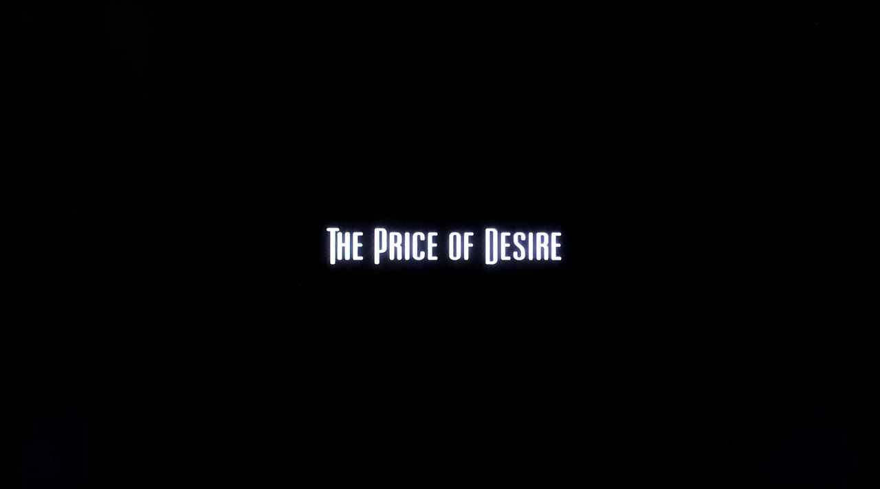 ル・コルビュジエとアイリーン 追憶のヴィラ The Price of Desire