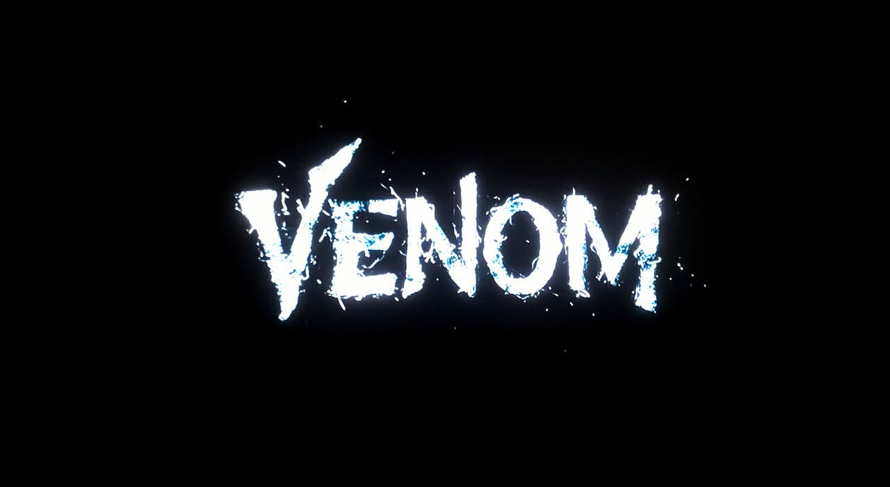 ヴェノム Venom