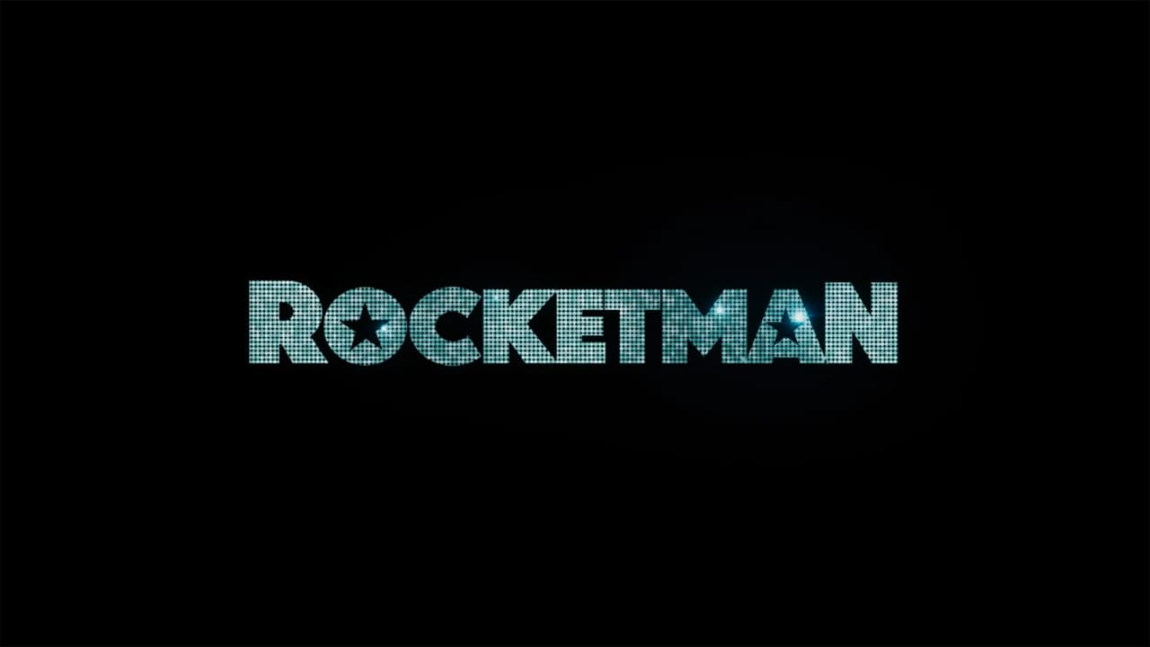 ロケットマン Rocketman