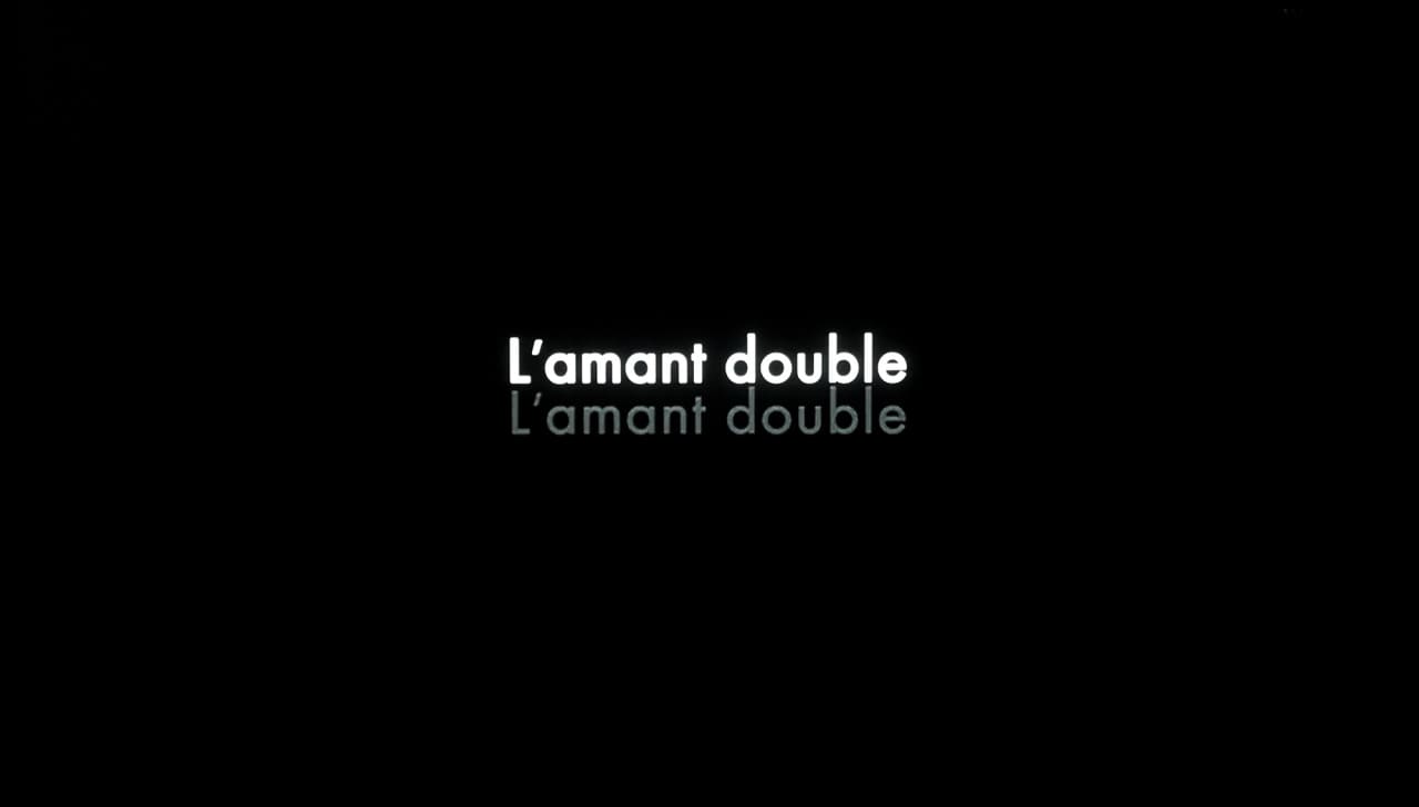 2重螺旋の恋人 L’amant Double