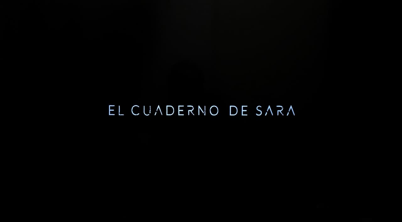 エンドレス・ウォー El Cuaderno de Sara