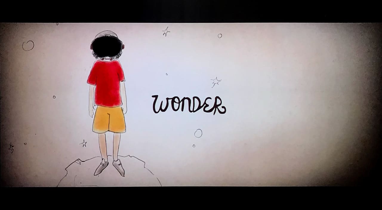 ワンダー 君は太陽 Wonder