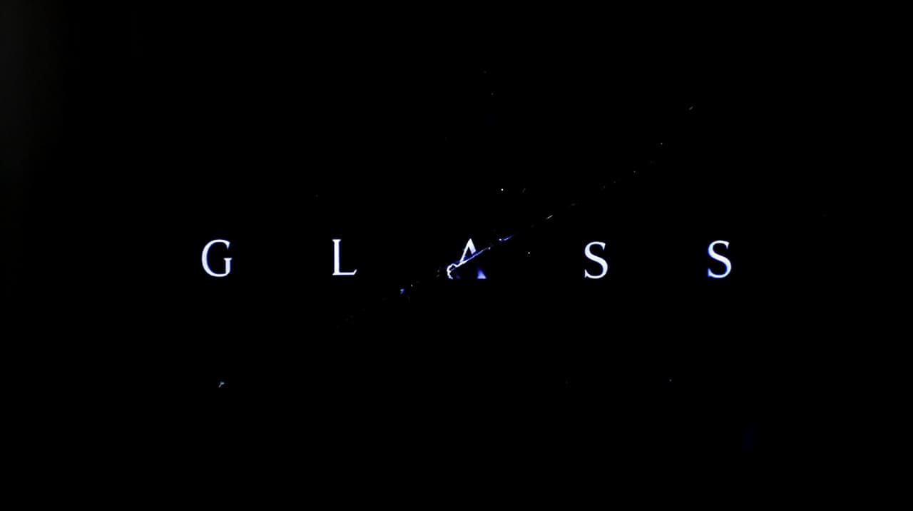 ミスター・ガラス Glass