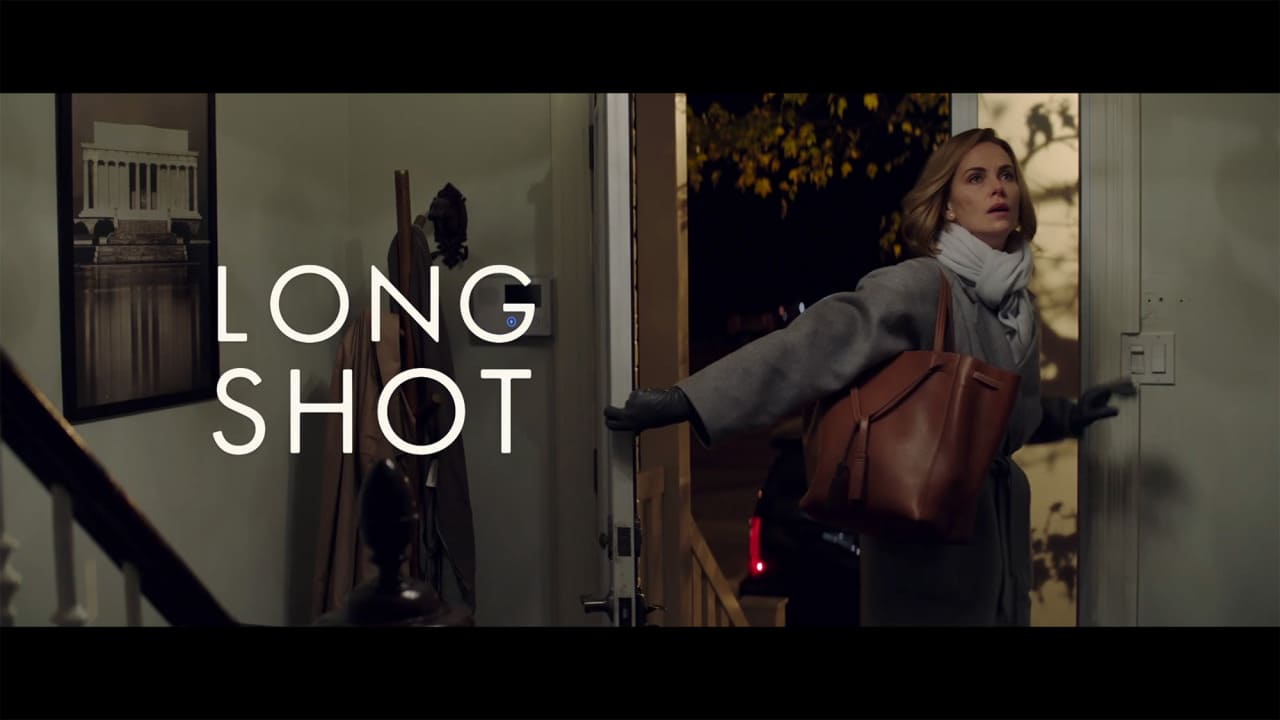 ロング・ショット 僕と彼女のありえない恋 Long Shot