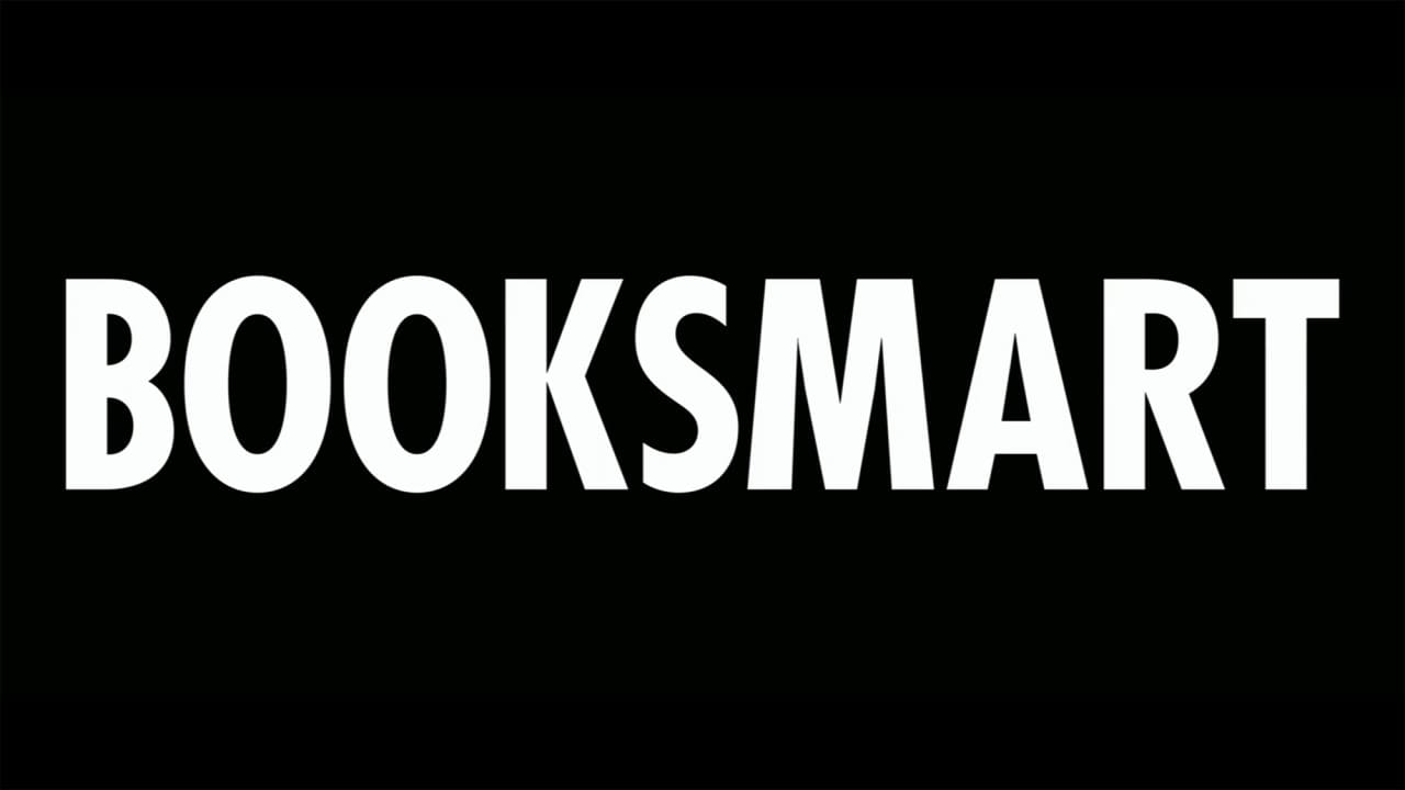 ブックスマート 卒業前夜のパーティーデビュー Booksmart