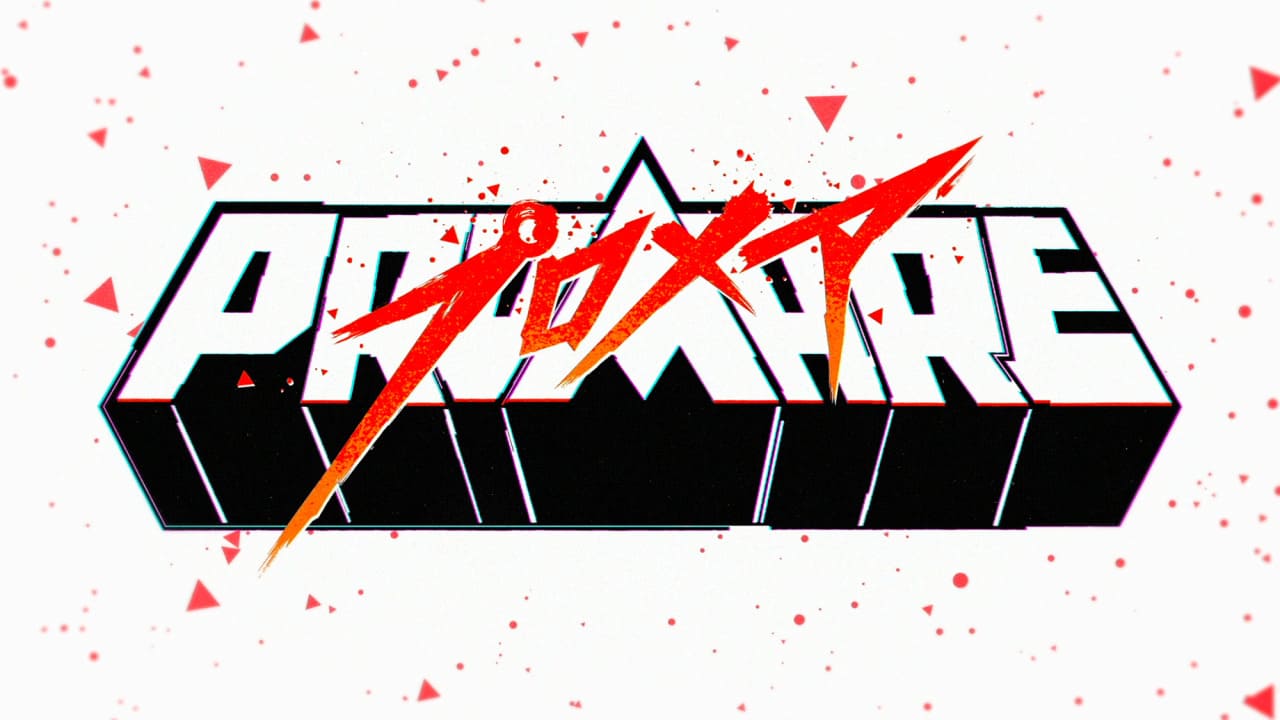 プロメア Promare