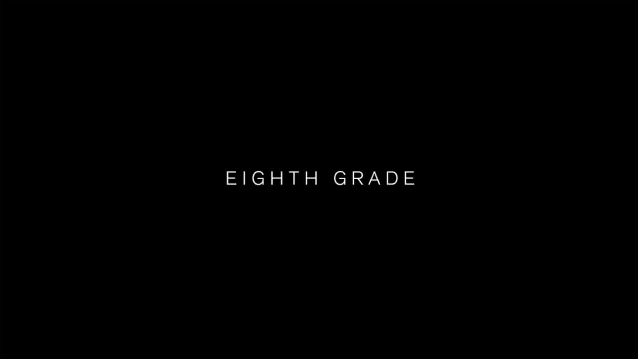 エイス・グレード 世界でいちばんクールな私へ Eighth Grade