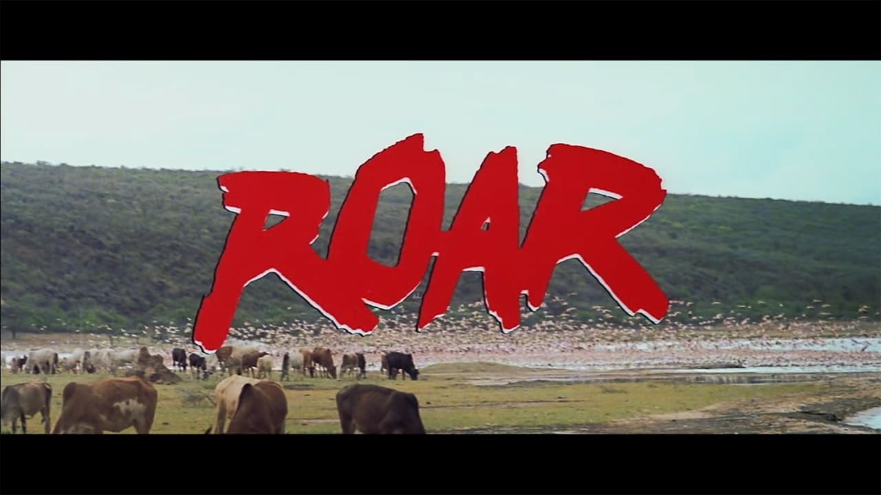 ロアーズ Roar