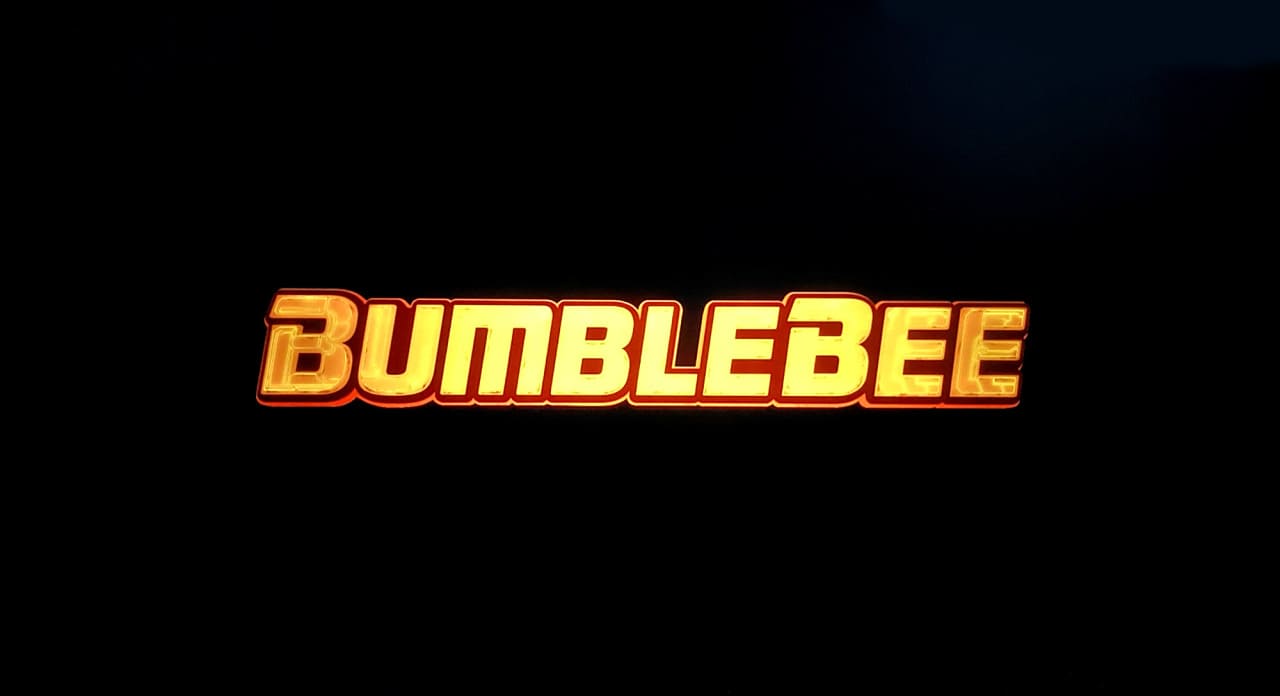 バンブルビー Bumblebee