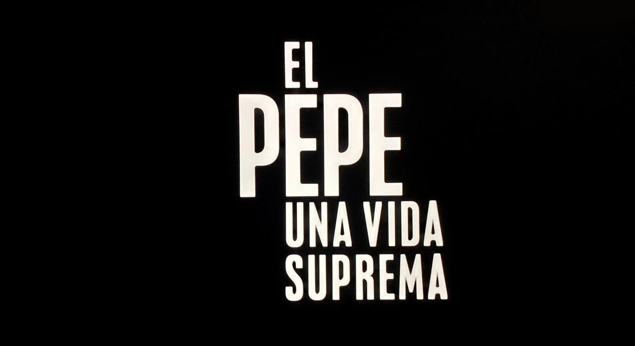 世界でいちばん貧しい大統領 愛と闘争の男、ホセ・ムヒカ El Pepe, Una Vida Suprema