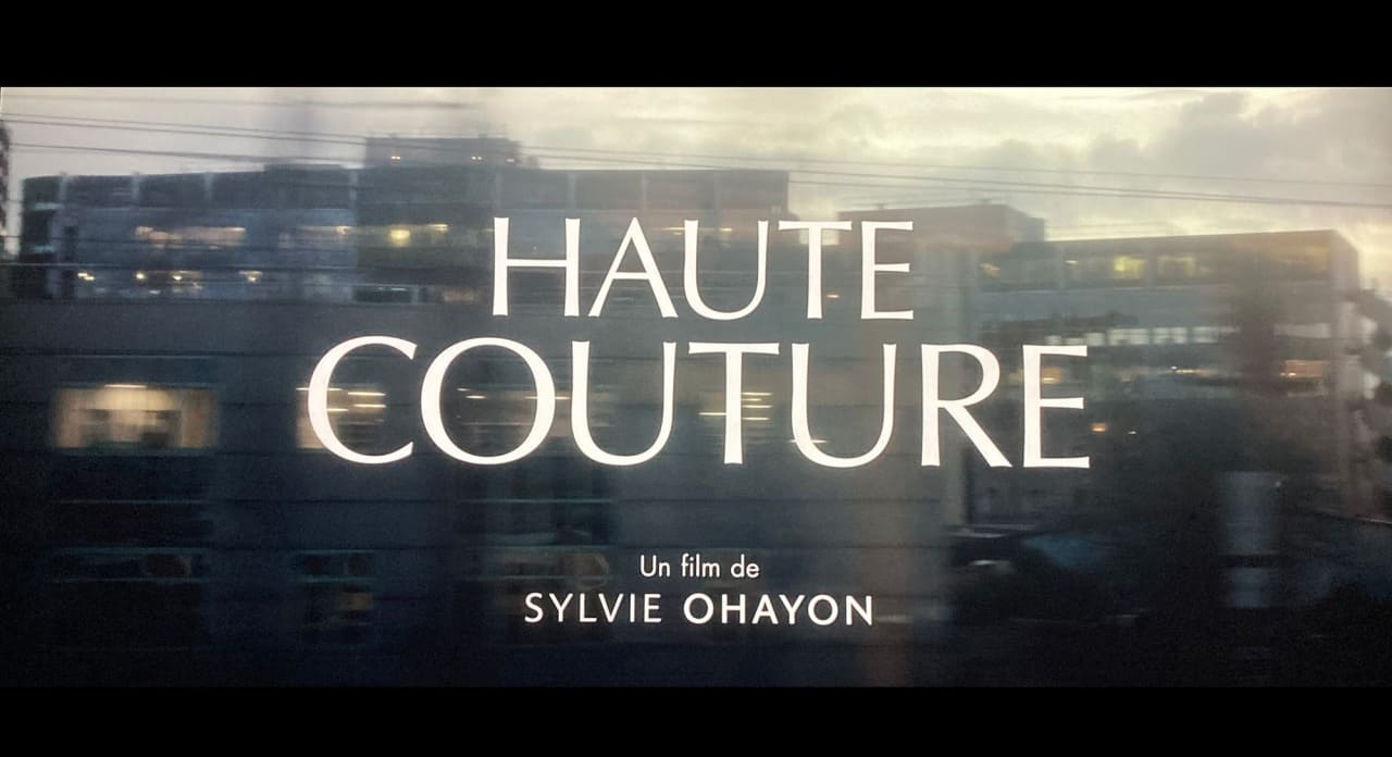 オートクチュール Haute Couture