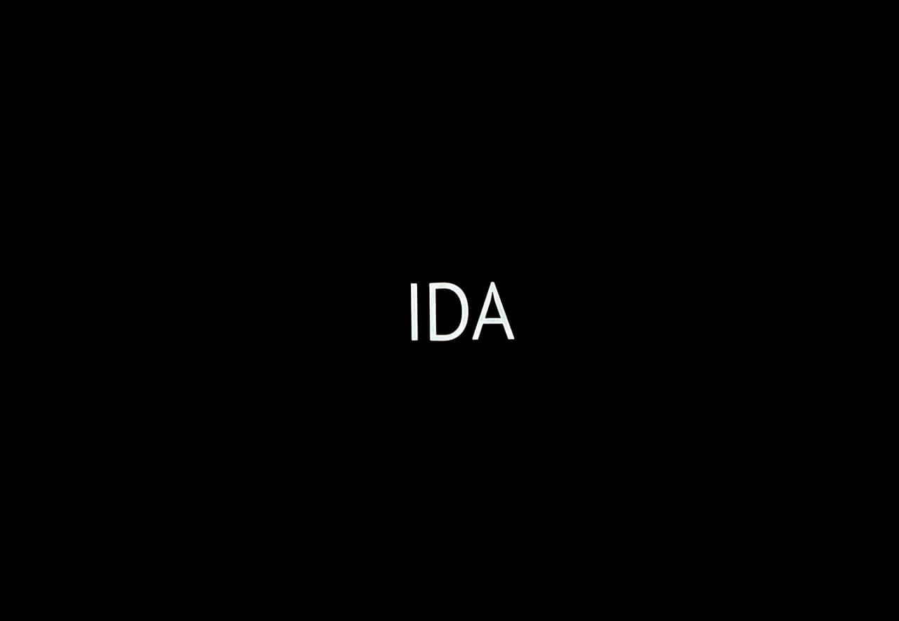 イーダ Ida