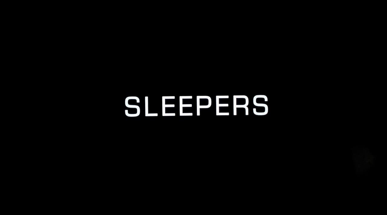 スリーパーズ Sleepers